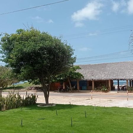 Pousada E Restaurante Do Francisco Icapuí Εξωτερικό φωτογραφία