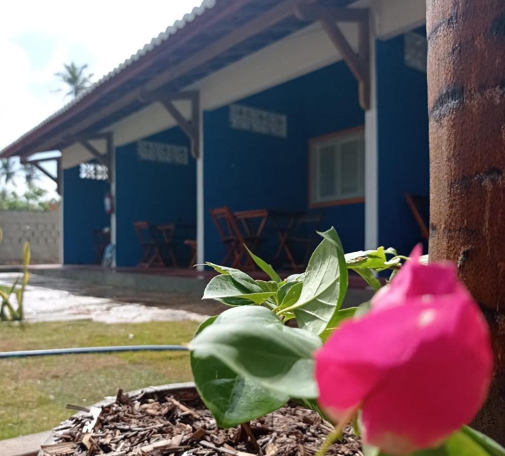Pousada E Restaurante Do Francisco Icapuí Εξωτερικό φωτογραφία