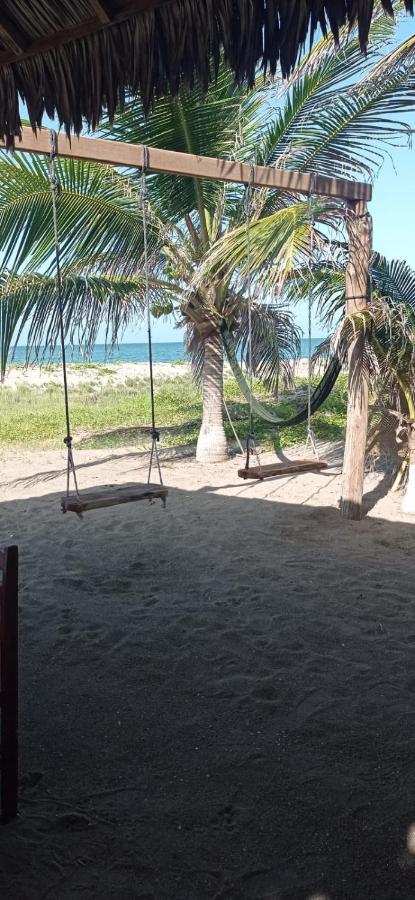 Pousada E Restaurante Do Francisco Icapuí Εξωτερικό φωτογραφία