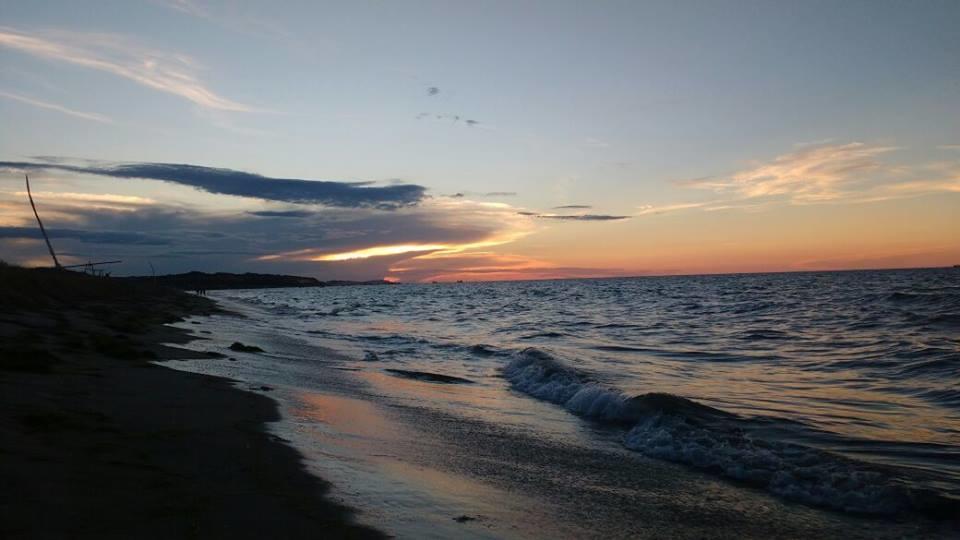 Pousada E Restaurante Do Francisco Icapuí Εξωτερικό φωτογραφία